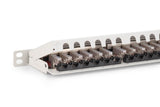 Digitus DN-91624S-SL-EA-G patch panel 0.5U