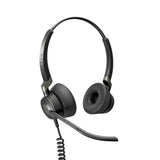 Jabra Engage 50 Headset Ledningsført Kontor/Callcenter USB Type-C
