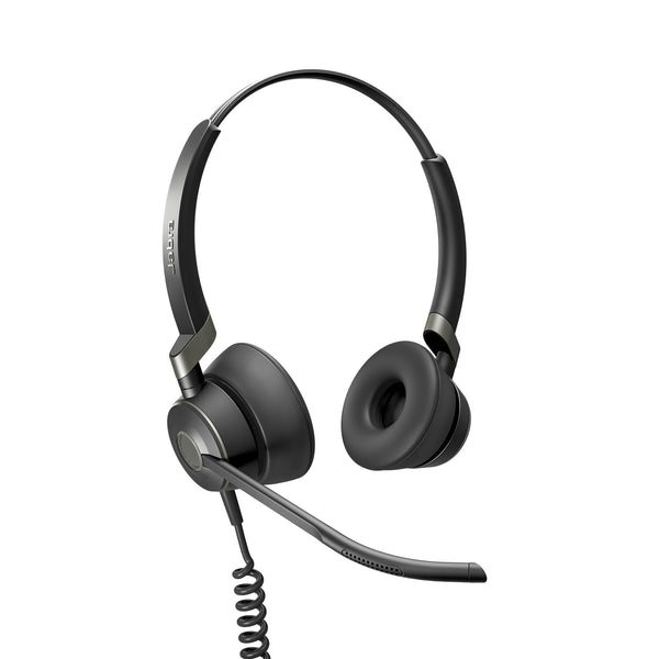Jabra Engage 50 Headset Ledningsført Kontor/Callcenter USB Type-C