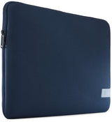 Case Logic Reflect REFPC-116 Dark Blue 39,6 cm (15.6") Etui Blå
