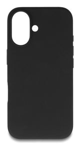 DeLOCK 81272 mobiltelefon etui 15,5 cm (6.1") Cover Sort