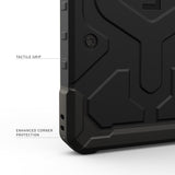 Urban Armor Gear Pathfinder mobiltelefon etui 17,5 cm (6.9") Cover Sort