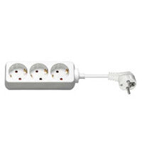 Goobay AC power Extension stikdåse 1,5 m