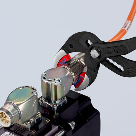 Knipex 81 11 250 tang Sifon tænger