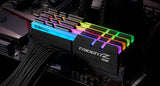 G.Skill Trident Z RGB F4-3600C16Q-32GTZRC hukommelsesmodul 32 GB 4 x 8 GB DDR4 288-pin DIMM