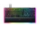 Razer BlackWidow V4 Pro tastatur Spil USB QWERTY US International Sort
