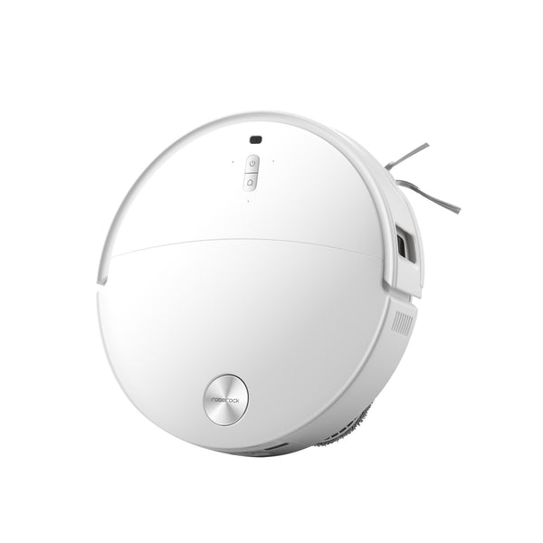 Roborock Qrevo Edge 2 Pro Hvid