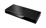 Panasonic DP-UB824 Blu-Ray afspiller 3D