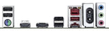 GIGABYTE B860 DS3H WIFI6E bundkort Intel B860 LGA 1851 (Socket V1) ATX