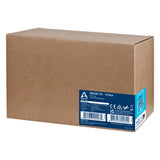 ARCTIC S8038-7K Processor Ventilator 8 cm Sort 4 stk
