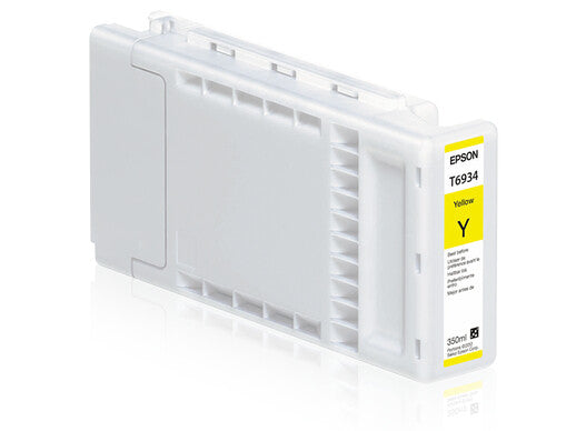 Epson C13T69340N blækpatron 1 stk Original Gul