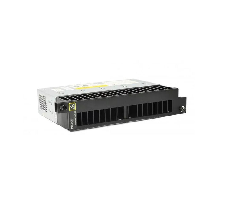 Cisco PWR-RGD-AC-DC-H= netværksswitch komponent Strømforsyning