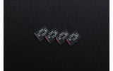 Kingston Technology 64GB microSDXC Industrial C10 A1 pSLC kort + SD-adapter