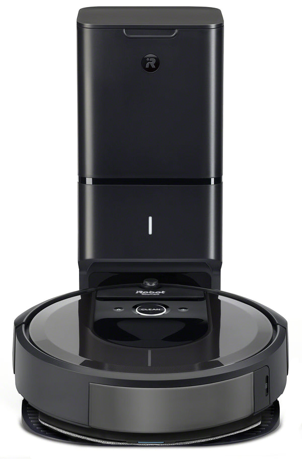 iRobot Combo i8+ Sort