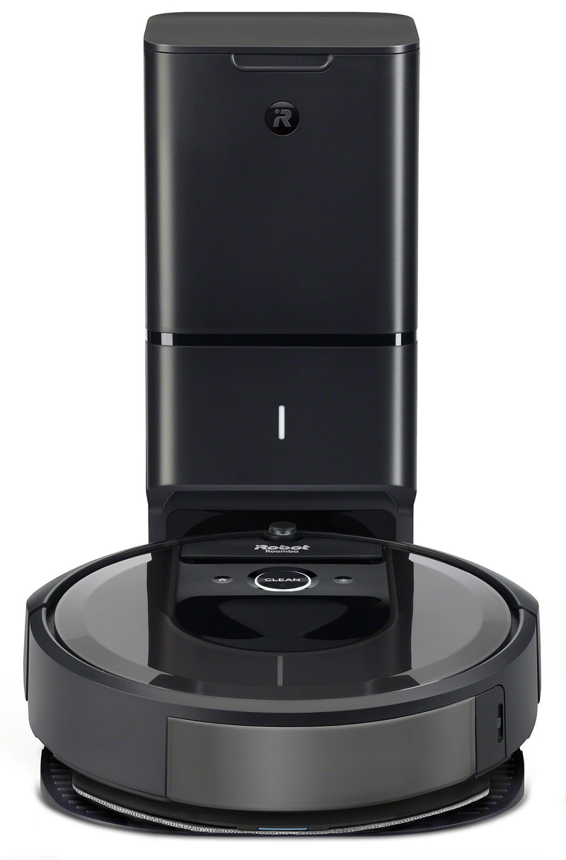 iRobot Combo i8+ Sort
