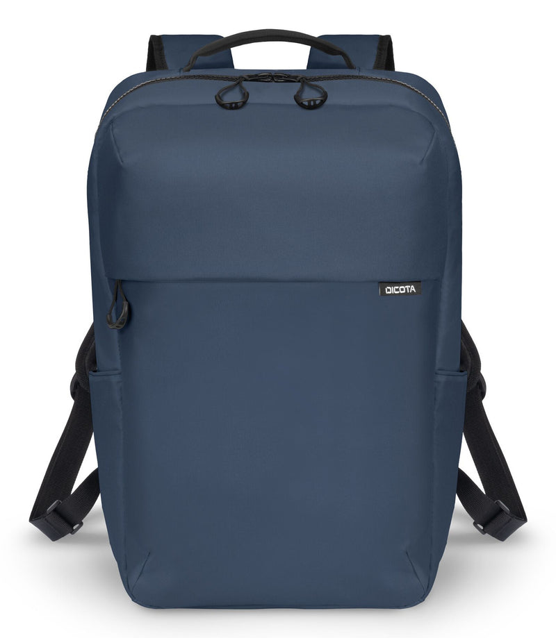 DICOTA D32120-RPET rygsæk Fritidsrygsæk Blå Polyester, Genanvendt polyethylenterephthalat (rPET)