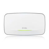 Zyxel WAX640S-6E 4800 Mbit/s Hvid Strøm over Ethernet (PoE)