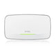 Zyxel WAX640S-6E 4800 Mbit/s Hvid Strøm over Ethernet (PoE)