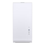 Jonsbo U4 PRO Midi Tower Hvid