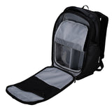 Targus TBB663GL rygsæk City backpack Sort