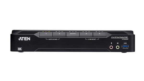 ATEN CS1944DPA-AT-G KVM Switch Sort