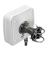 QuWireless AXRL antenne Retningsbestemt antenne PoE/LAN 7 dBi