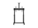 Multibrackets 3120 tv-beslag 2,79 m (110") Sort
