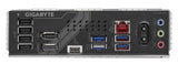 GIGABYTE B860M GAMING X WIFI6E bundkort Intel B860 LGA 1851 (Socket V1) micro ATX