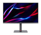 Acer Nitro XV5 XV275KP5biipruzx computerskærm 68,6 cm (27") 3840 x 2160 pixel 4K Ultra HD LCD Sort