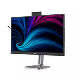 Philips 4000 series 27B2U4601H/00 computerskærm 68,6 cm (27") 2560 x 1440 pixel Quad HD LCD Sort