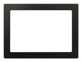 ALLNET ALLTCOVER10NBV1 Reservedel og tilbehør til tablet Kant