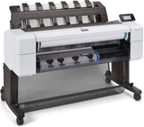 HP Designjet T1600dr 36-in PostScript Printer Plus Edition