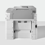 Brother MFC-J5117DW Multifunktionsprinter Inkjet A4 1200 x 4800 dpi 26 sider pr. minut Wi-Fi