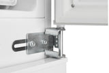 Amica BK3045.4 NF(E) Indbygget 244 L Hvid