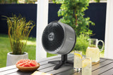 Shark FA150EU ventilator Grå