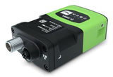 Zebra FS20 Fast stregkodelæser 1D/2D CMOS Sort, Grøn