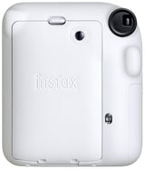 Fujifilm Instax Mini 12 86 x 54 mm Hvid