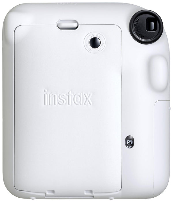 Fujifilm Instax Mini 12 86 x 54 mm Hvid