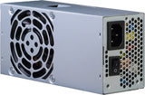 Inter-Tech TFX-350W enhed til strømforsyning 20+4 pin ATX ATX Grå