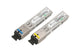Extralink SFP 1.25G WDM 1310/1550NM SM 20KM SC - PAIR modul til netværksmodtager Fiberoptisk 1250 Mbit/s 1310 nm