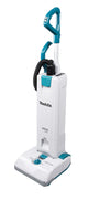 Makita DVC560PT2 stav støvsuger & elektrisk kost Batteri Tør&våd HEPA Poseløs 5 L Hvid 6 At