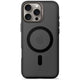 Decoded Clear Case mobiltelefon etui 17,5 cm (6.9") Cover Transparent