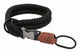 C-Rope Claw strop Digitalt kamera Nylon Sort
