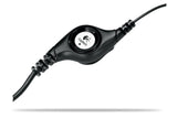 Logitech ClearChat Comfort Headset Ledningsført Opkald/musik Sort