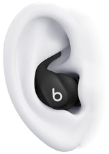 Beats by Dr. Dre Powerbeats Fit Headset Trådløs I ørerne Sport Bluetooth Sort