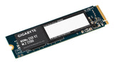 GIGABYTE G3NVMEV2256G intern solid state drev 256 GB M.2 PCI Express 3.0 NVMe 3D TLC NAND