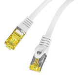 Lanberg PCF6A-10CU netværkskabel Grå 5 m Cat6a S/FTP (S-STP)