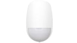 Hikvision DS-PDP15P-EG2-WE(B) bevægelsessensor Passiv infrarød (PIR) sensor Trådløs Væg Hvid