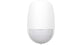 Hikvision DS-PDP15P-EG2-WE(B) bevægelsessensor Passiv infrarød (PIR) sensor Trådløs Væg Hvid
