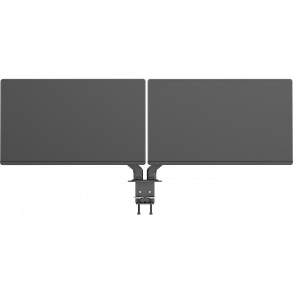 Vision VFM-DAD/4 skærmbeslag og -stativer 68,6 cm (27") Skrivebord Sort